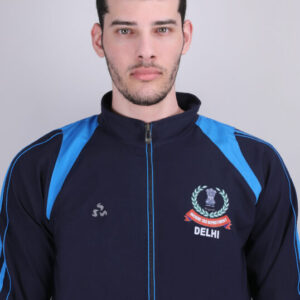 Velocity Edge Tracksuit