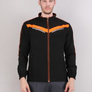 Aether Shell Running Jacket