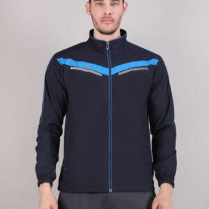 Silken Storm Hybrid Jacket