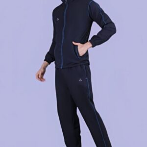 Quantum Drift Tracksuit