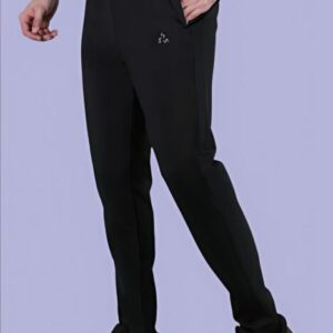 Next Level Active Track Pants