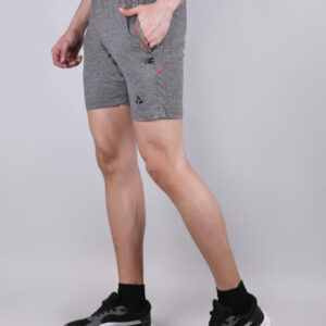 LuxePulse High-Tech Shorts