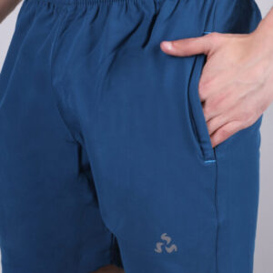 RefineFlex Training Shorts