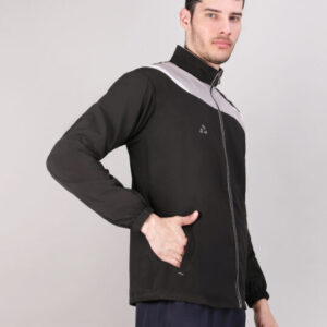 SkyWeave Motion Jacket