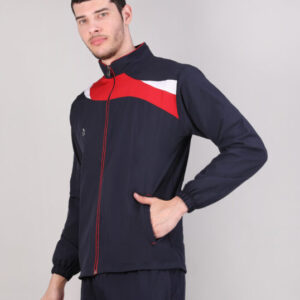 PrimeShield Hybrid Jacket
