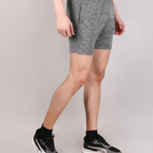 ZenStretch Performance Shorts