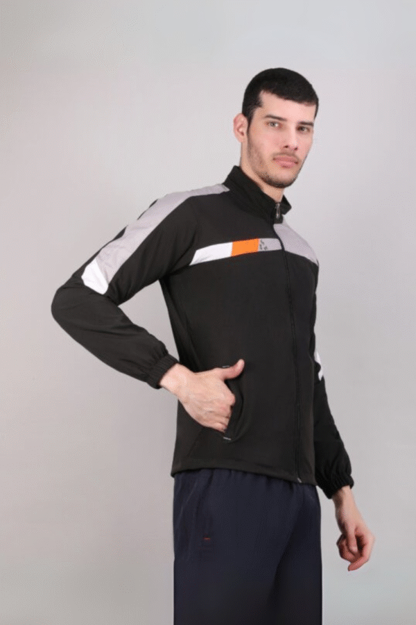 CloudLayer Zip Jacket