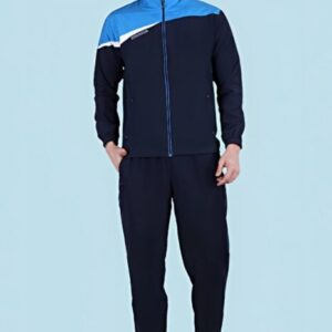 EchoLine Luxe Tracksuit